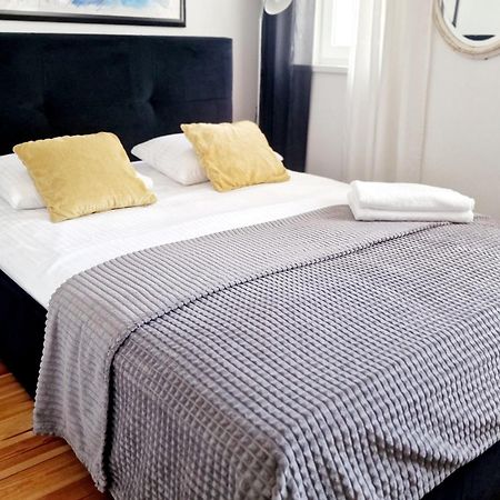 اوك Loft Rooms - Centrum - Bezplatny Parking المظهر الخارجي الصورة