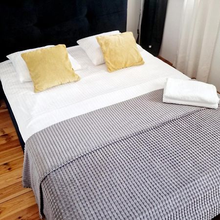 اوك Loft Rooms - Centrum - Bezplatny Parking المظهر الخارجي الصورة