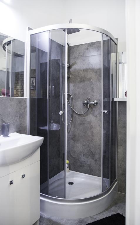 اوك Loft Rooms - Centrum - Bezplatny Parking المظهر الخارجي الصورة