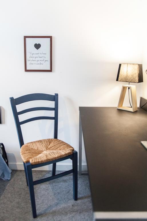 اوك Loft Rooms - Centrum - Bezplatny Parking المظهر الخارجي الصورة