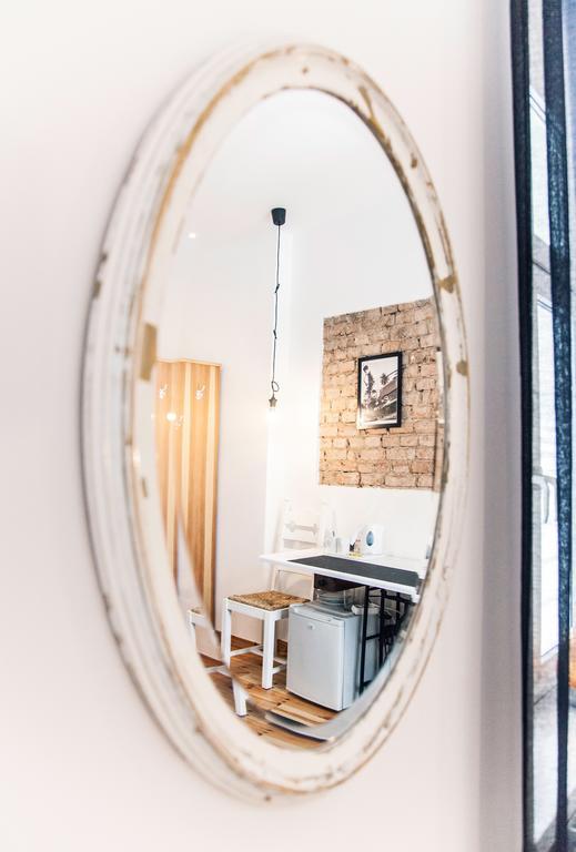 اوك Loft Rooms - Centrum - Bezplatny Parking الغرفة الصورة