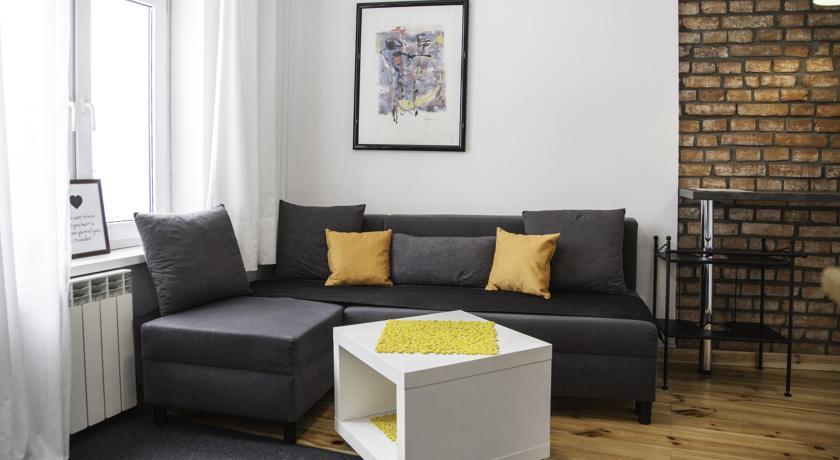 اوك Loft Rooms - Centrum - Bezplatny Parking الغرفة الصورة