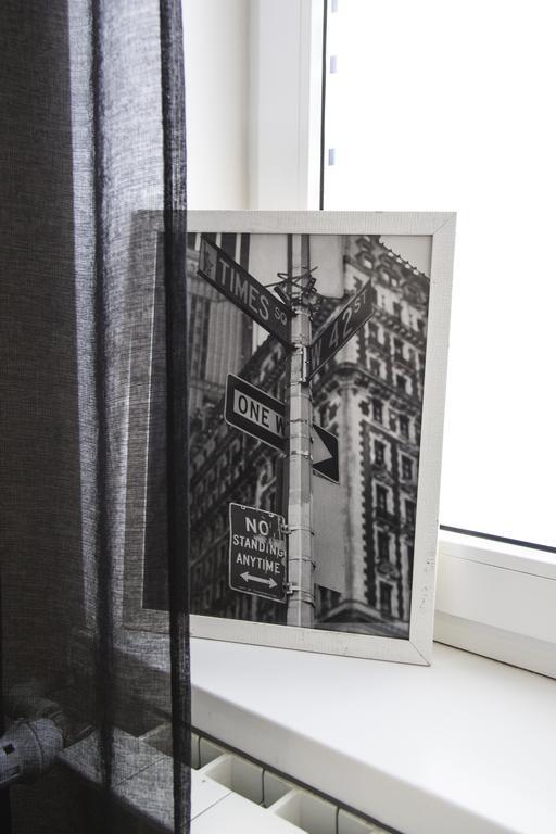 اوك Loft Rooms - Centrum - Bezplatny Parking الغرفة الصورة